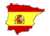 ALHAMBRA AUTOMATISMOS - Espanol
